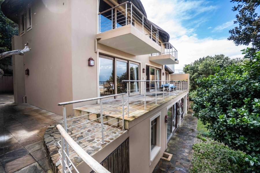 4 Bedroom Property for Sale in Kleinemonde Eastern Cape